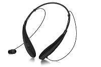 Klip Xtreme JogBudz KHS-629 - Earphones with mic - in-ear